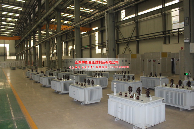 南陵S22变压器